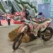 Prevé industria de la motocicleta vender 1.4 millones de unidades en 2024