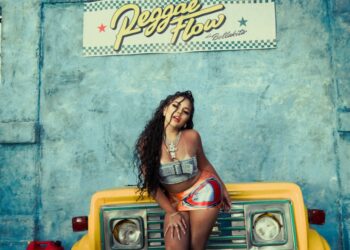 Soley estrena "40°", un tema que mezcla reggae y reggaetón sensual