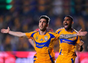 Tigres