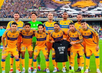 Tigres
