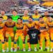 Tigres
