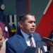 Investigan presunto robo de arma de fuego bajo resguardo de SSPH