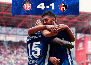 Toluca