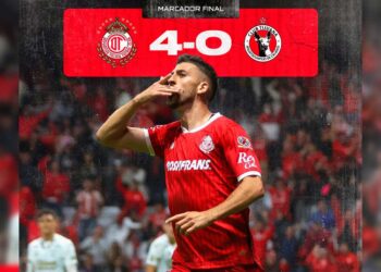 Toluca