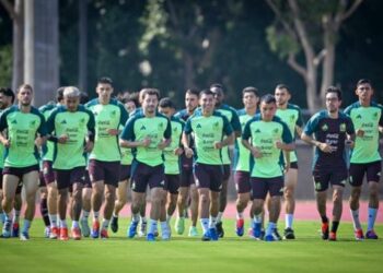 Aguirre y el Tricolor enfrentarán a un exigente Canadá
