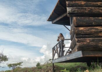 Very Muy Épico Resorts: Turismo sustentable y experiencias únicas en el medio ambiente