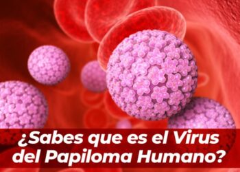 Vacunarán contra VPH a niñas de 11 a 16 años en todo el país