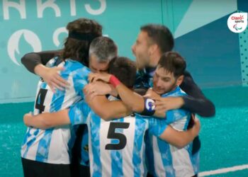 Argentina