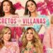 Catherine Siachoque se integra a “Secretos de villanas” en su tercera temporada