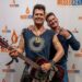 Carlos Vives y su figura de cera