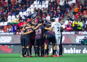 Tijuana sigue invicto en su cancha, donde ganó esta noche