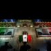 Último Grito de Independencia de AMLO, los despiden en el Zócalo
