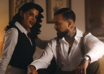 Llega "Opiniones ", una bachata pop llena de amor y pasión con JC Rosary y Dra. Tania Medina