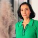 11 oct.- Daniela Menéndez, gerente de Palo Networks en México. Robo de datos. /AMEXI /FOTO: Palo Networks.