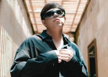 Oscar Maydon y Fuerza Regida triunfan en Spotify con “Tu boda” | AMEXI/FOTO: Cortesía
