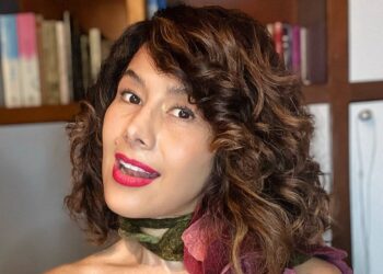 Rosalia León estrena “Monarca, las mariposas” | AMEXI/FOTO: IG @rosalialeonoficial