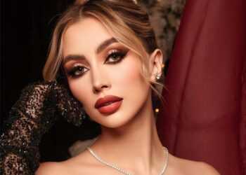 Diana Esparragoza, nueva novia de Peso Pluma | AMEXI/Foto: Ig @dianitaespq
