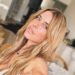 Maky Moguilevsky presume su romance con Sergio Roitberg | AMEXI/FOTO: IG @maky_moguilevsky