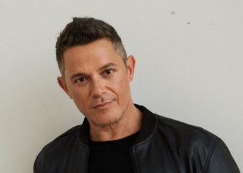 Alejandro Sanz es captado muy acaramelado con Candela Márquez | AMEXI/FOTO: Ig @alejandrosanz