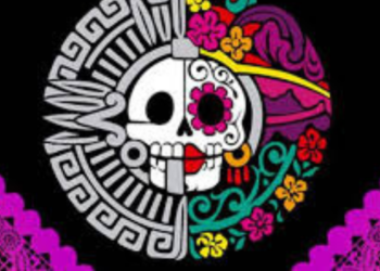 El Día de Muertos tiene sus raíces en la Europa medieval, cuando la Iglesia Católica instauró la celebración de “Todos los Santos” el 1 de noviembre.