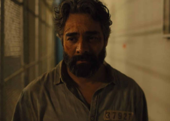 "Un viaje al corazón": el nuevo drama protagonizado por Omar Chaparro