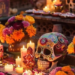 Día de Muertos 2024: celebración de la vida y la tradicional ofrenda prehispánica