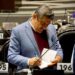 Manuel Espino niega haber propuesto dialogar con grupos criminales