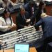 12 oct.- Senado. Sorteo inédito. /AMEXI /FOTO: PRI