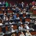 15 oct.- Senado de la República. Convocatoria para la elección de juzgadores 2025. /AMEXI. /FOTO: Senado.
