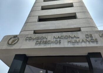 17 oct.- La sucesión en la CNDH. /AMEXI. /FOTO: CNDH.