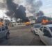20 oct.- En Sinaloa, enfrentamientos, bloqueos, pánico. Canadá lanza alerta de viaje