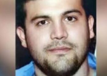 23 oct.- Truena la FGR contra el juez del caso Joaquín Guzmán López, el hijo del Chapo. /AMEXI /FOTO: Redes sociales.
