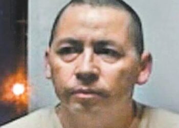 23 oct.- Mario Aburto se queda preso. Sin embargo, su proceso se repodrá para incluir a los familiares de Luis Donaldo Colosio. /AMEXI /FOTO: Redes sociales.