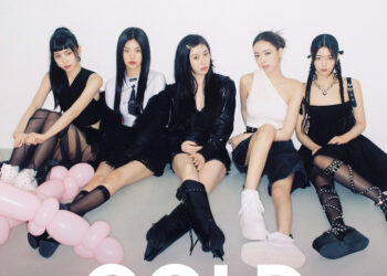 Los mejores estrenos del K-pop