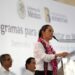 5 oct.- Claudia Sheinbaum. Al Poder Judicial lo elegirá el pueblo. AMEXI. FOTO Presidencia de la República.