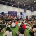 9 oct.- Expo Espiritualidad. Busca de alternativas de fe. /AMEXI. /FOTO: Expo Espiritualidad 2024.