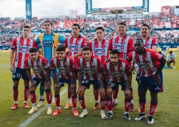 Atlético de San Luis suma a Monterrey en su lista de víctimas