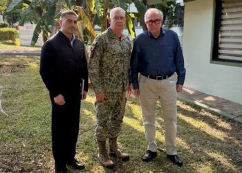Buscan acabar con la violencia en Sinaloa  