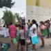 Empieza a llegar la ayuda para damnificados de Acapulco