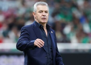 Javier Aguirre