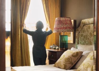 Airbnb: Tope al hospedaje por plataformas digitales en CDMX