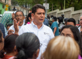 Alejandro Arcos Catalán, exalcalde de Chilpancingo, asesinado el domingo