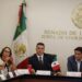 Fin al huachicoleo presupuestario, el planteamiento del PRI en el Senado