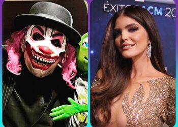 Ana Bárbara se despide de Kompa Yaso revelando su amor