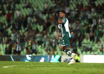 Santos Laguna