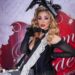 Aracely Arámbula reacciona al estado de salud de Luis Miguel