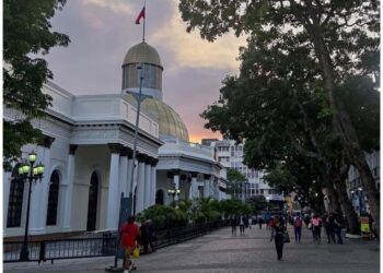 Venezuela cometió crímenes de “lesa humanidad” por comicios