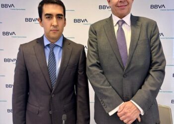 Riesgo de recesión en 2025 por reforma al Poder Judicial: BBVA México