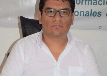 Llevaba tres días en el cargo y lo asesinaron a balazos