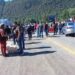 Maestros indígenas anuncian bloqueos en Chiapas